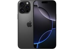 Apple iPhone 16 Pro Max (256GB) (titan) Smartphone