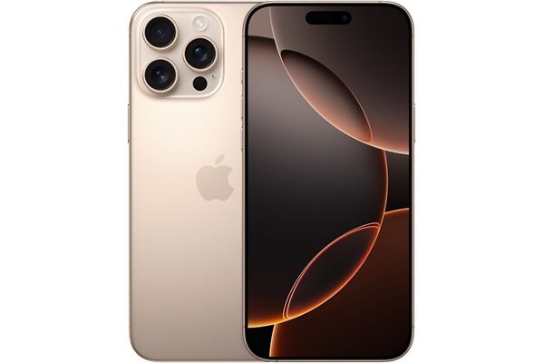 Apple iPhone 16 Pro Max (256GB)