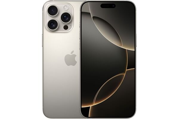 Apple iPhone 16 Pro Max (256GB)