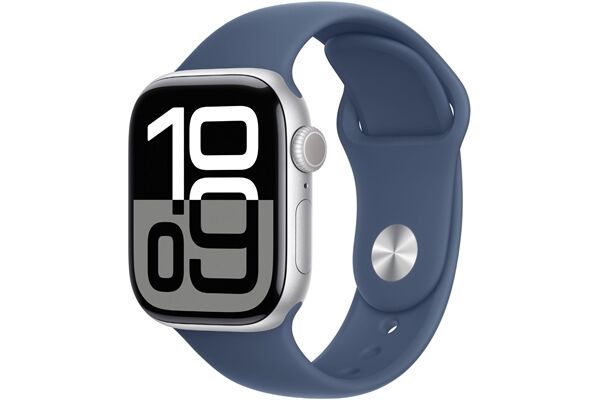Apple Watch Series 10 (42mm) GPS MWWA3QF/A