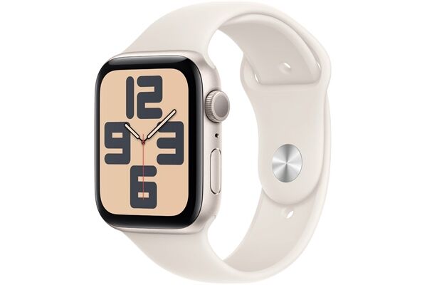 Apple Watch SE (44mm) GPS MXEV3QF/A