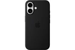 Apple Silikon Case mit MagSafe Schutz-/Design-Cover