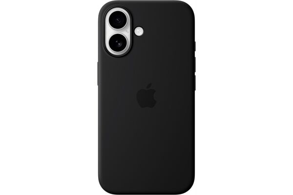 Apple Silikon Case mit MagSafe