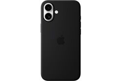 Apple Silikon Case mit MagSafe Schutz-/Design-Cover