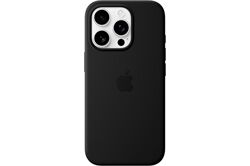 Apple Silikon Case mit MagSafe Schutz-/Design-Cover
