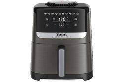 Tefal EY551H Easy Fry Silence Essential (grau) Heißluft-Fritteuse