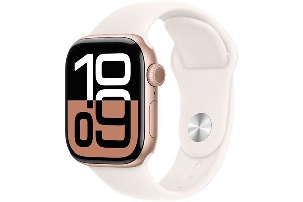 Apple Watch Series 10 (42mm) GPS MWWH3QF/A