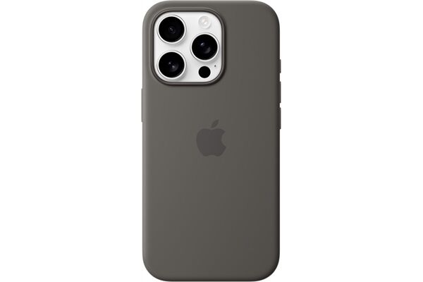 Apple Silikon Case mit MagSafe