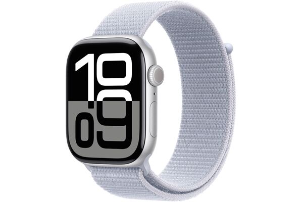 Apple Watch Series 10 (46mm). GPS
