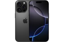 Apple iPhone 16 Pro (128GB) (titan) Smartphone