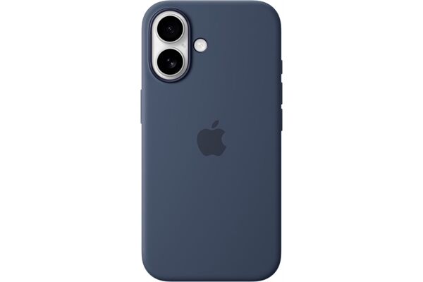 Apple Silikon Case mit MagSafe