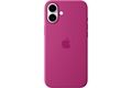 Apple Silikon Case mit MagSafe