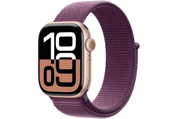 Apple Watch Series 10 (42mm) GPS MWWK3QF/A