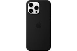 Apple Silikon Case mit MagSafe Schutz-/Design-Cover