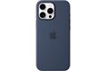 Apple Silikon Case mit MagSafe