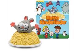 TONIES Hörfigur - Hurra Kinderlied. Hörfigur