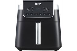 NINJA AF180EU Air Fryer MAX Heißluft-Fritteuse