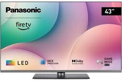 Panasonic TV-43W83AE8 108 cm (43") LCD-TV mit LED-Technik