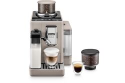 DeLonghi EXAM440.55.BG Rivelia Milk (sand beige) Kaffee-Vollautomat