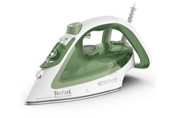 Tefal FV5781 Easygliss Eco (grün) Dampfbügeleisen