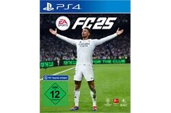 Sony PS4 EA SPORTS FC 25 PS4 Spiel