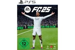 Sony PS5 EA SPORTS FC 25 Bundle