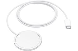 Apple MagSafe Ladegerät (1m) Wireless Charging Pad