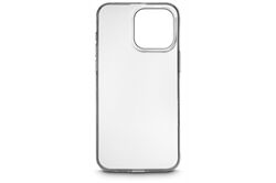 Hama Handyhülle Always Clear 00123761 (transparent) Schutz-/Design-Cover