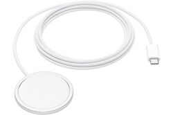 Apple MagSafe Ladegerät (2m) Wireless Charging Pad