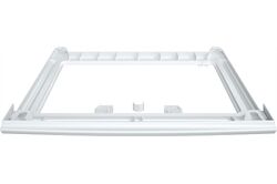 Bosch WTZ27410 Verbindungssatz Wäschetrockner-Zubehör