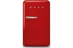 Smeg FAB10RRD6 (rot) Standkühlschrank mit Gefrierfach