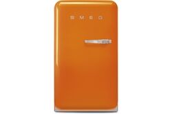 Smeg FAB10LOR6 (orange) Standkühlschrank mit Gefrierfach