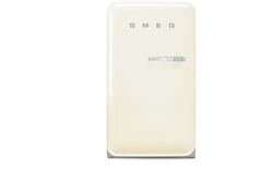Smeg FAB10LCR6 (beige) Standkühlschrank mit Gefrierfach