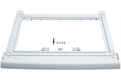 Siemens WZ 11410 Verbindungssatz Wäschetrockner-Zubehör