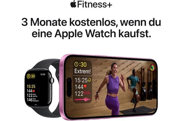 Apple Watch Series 10 (42mm) GPS MWWK3QF/A