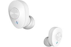Hama Freedom Buddy (weiss) True Wireless Kopfhörer