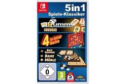 Nintendo SCHMIDT SPIELE KOLLEKTION VOL2 Spiel