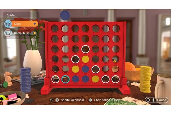 Nintendo SCHMIDT SPIELE KOLLEKTION VOL2