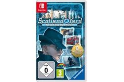 Nintendo SCOTLAND YARD (Switch) Spiel