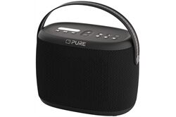 Pure Woodland Bluetooth-Lautsprecher