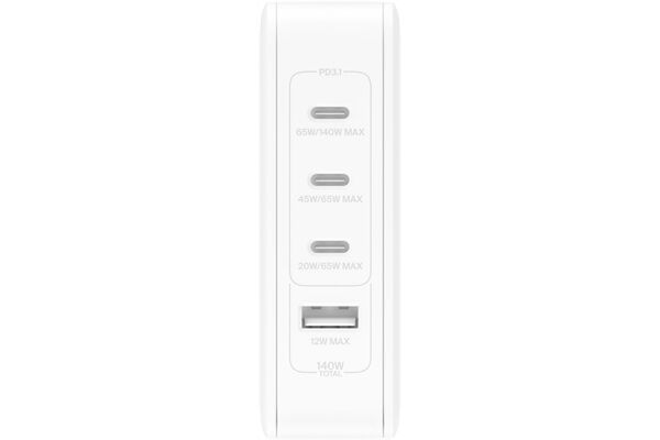 BELKIN BoostCharge Pro Ladegerät (140W)