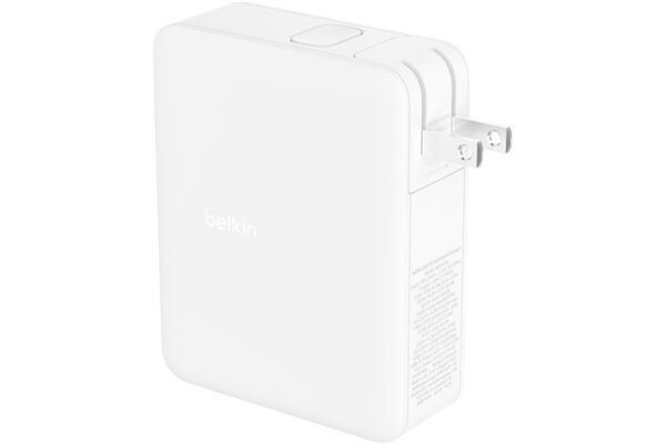 BELKIN BoostCharge Pro Ladegerät (140W)