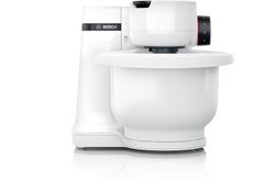 Bosch MUMS2AW01 (weiß) Küchenmaschine