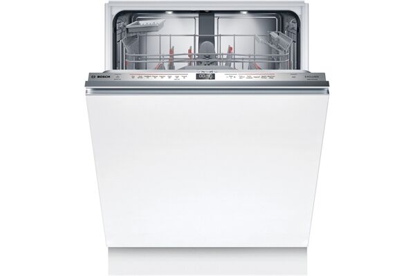 Bosch SMV6ZBX04D