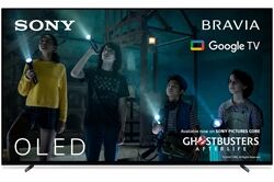 Sony XR-65A83L (titan) 164 cm (65") OLED-TV