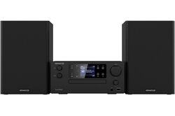 Kenwood M-9500S-B Microanlage