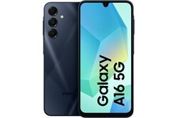 Samsung Galaxy A16 (128GB) 5G Smartphone