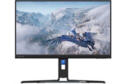 Lenovo Legion R24e (raven black) 61 cm (24") Gaming Monitor