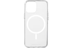 Peter Jäckel Magnetic Clear Case Schutz-/Design-Cover