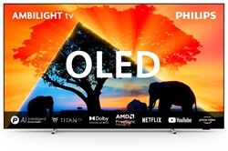 Philips 48OLED759/12 121 cm (48") OLED-TV